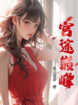 官途巅峰李翰林与夏晶莹